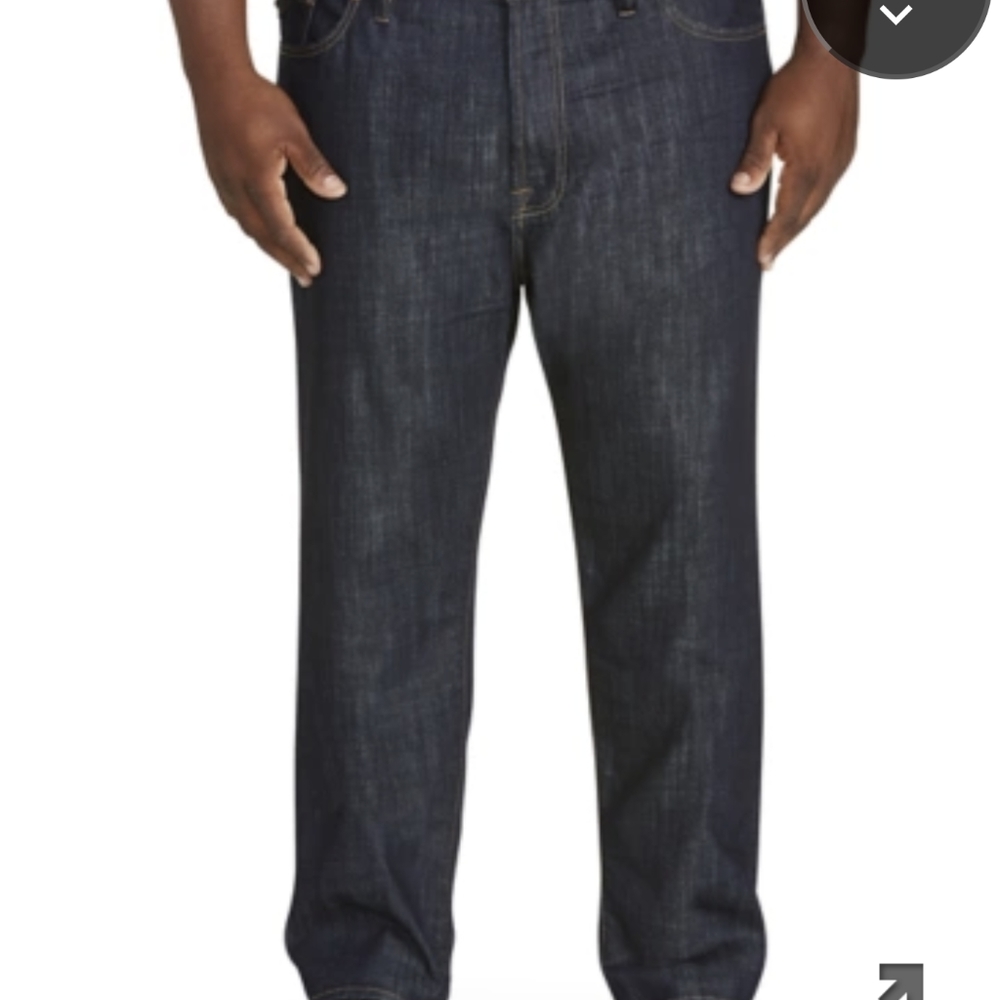 Men's Lucky jeans